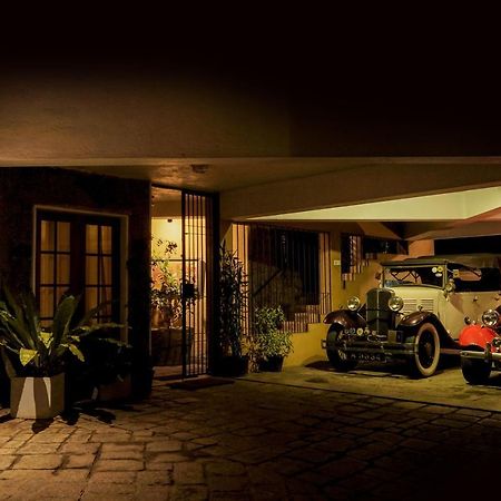 Gruhaya Boutique Villa キャンディー エクステリア 写真