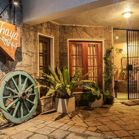 Gruhaya Boutique Villa キャンディー エクステリア 写真